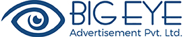 Big Eye Advertisement Pvt. Ltd.