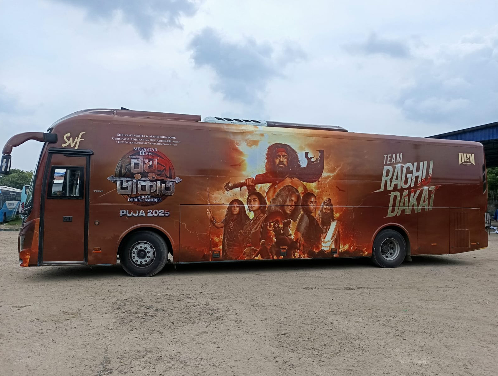 Bus Branding 3