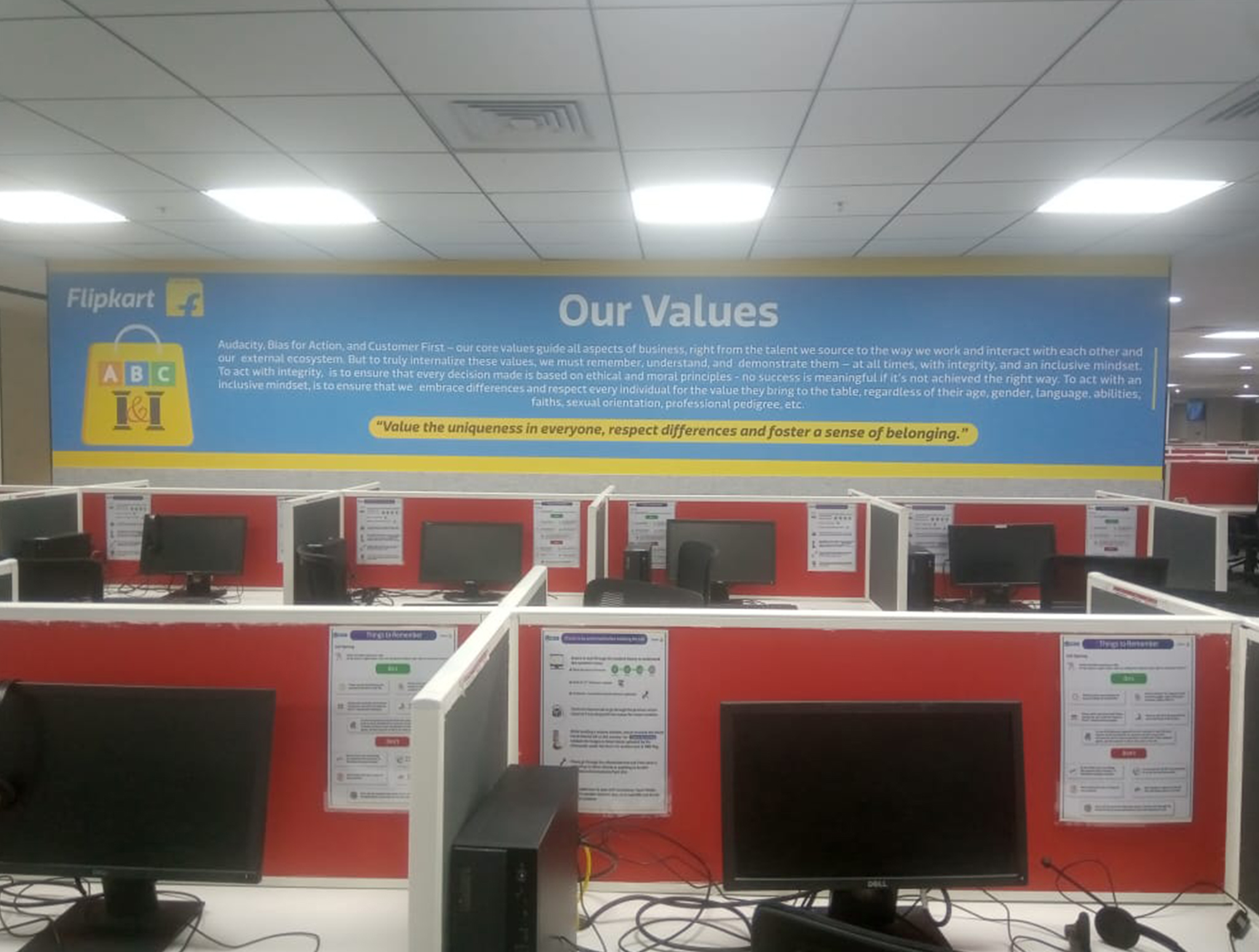 Office Branding 2