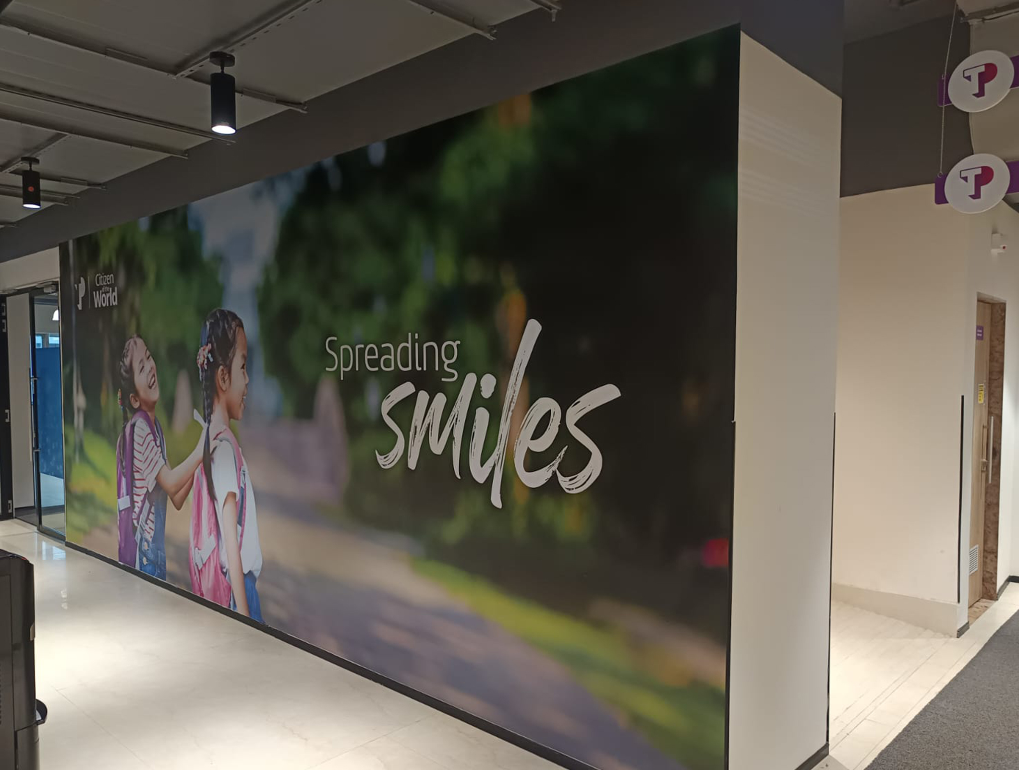 Office Branding 6