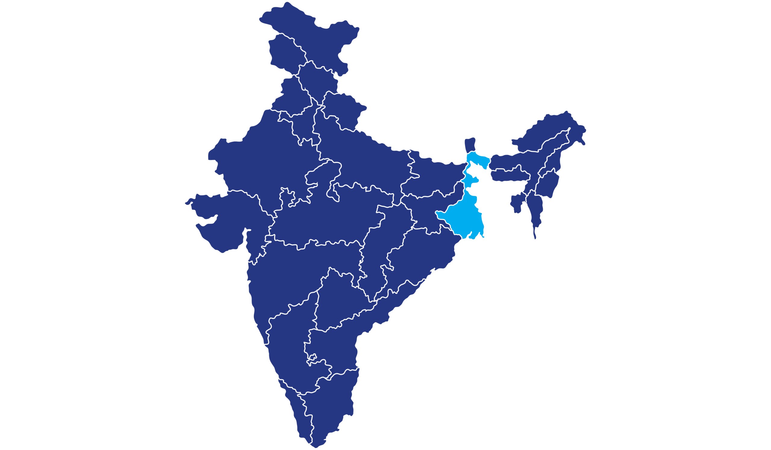 India Map
